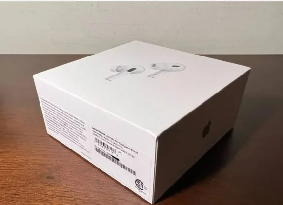 Airpods 3rd generation - Picture 3 of 3